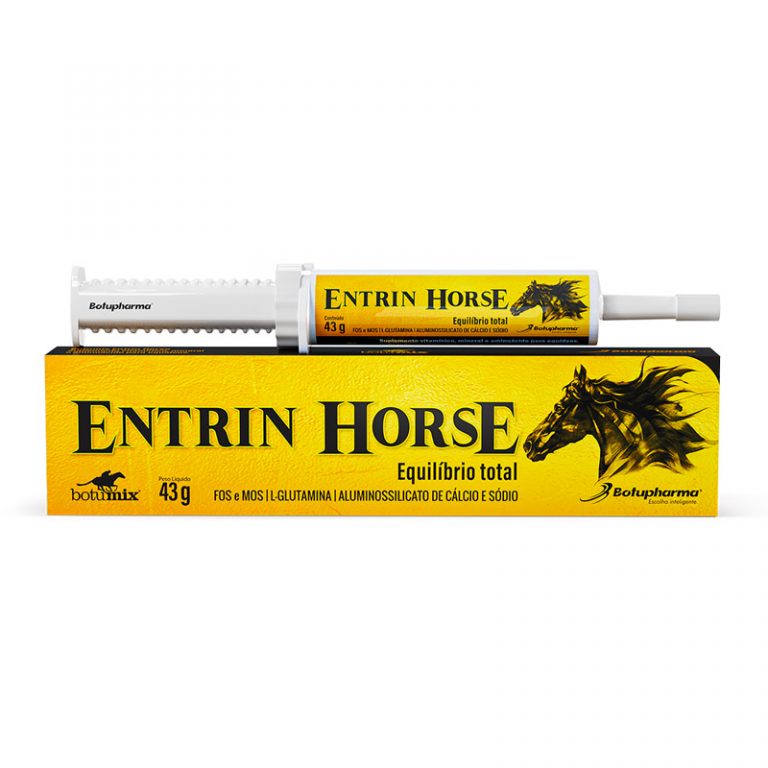 Entrin® Horse