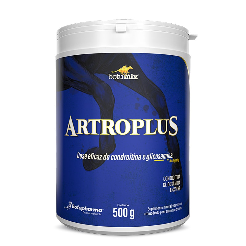 Artroplus®