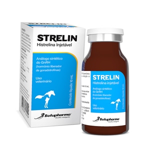 Strelin®