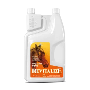 Revitalize