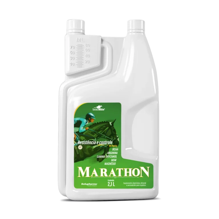 Marathon