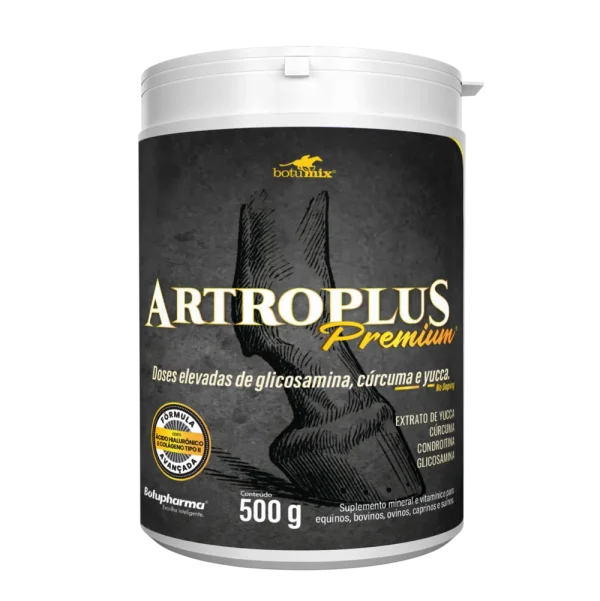 Artroplus