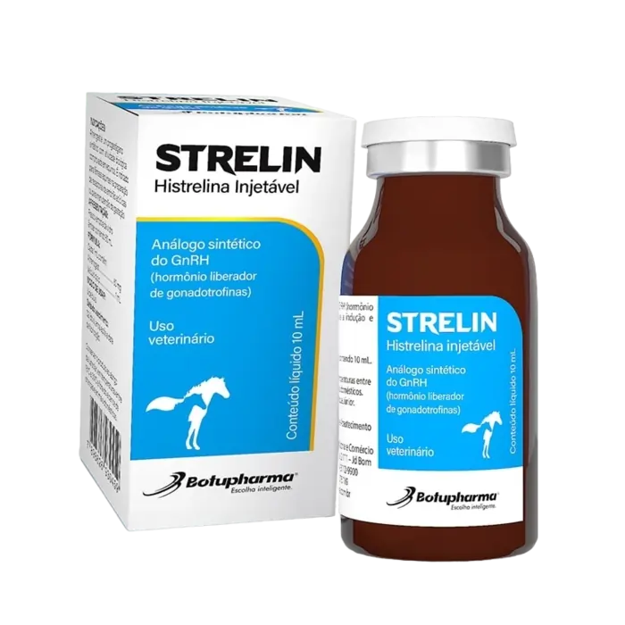 Strelin