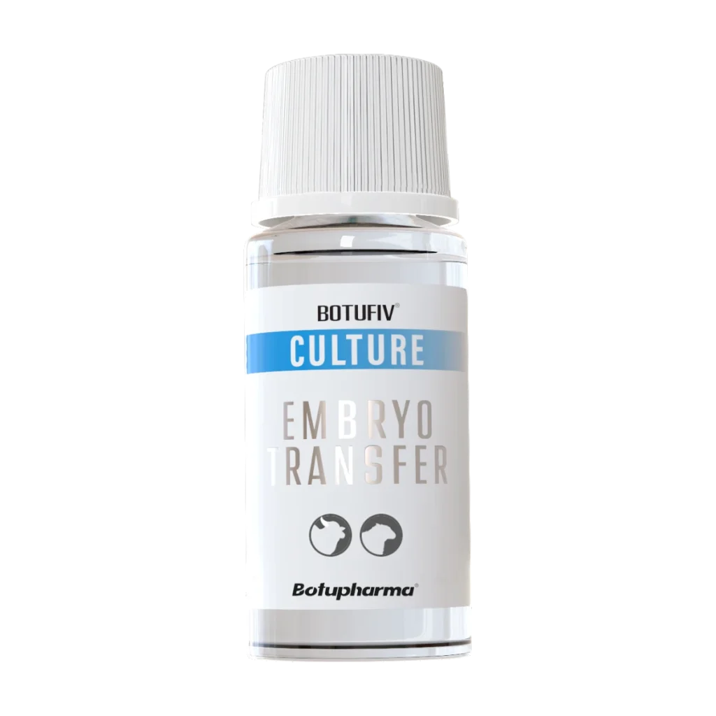 BotuFIV® Culture Embryo Transfer