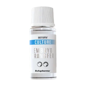 BotuFIV® Culture Embryo Transfer