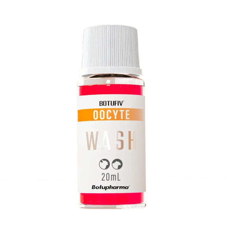 BotuFIV® Oocyte Wash