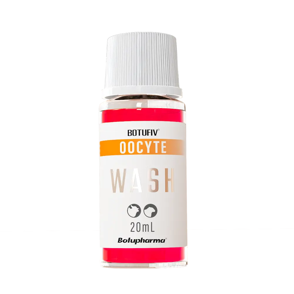 BotuFIV® Oocyte Wash