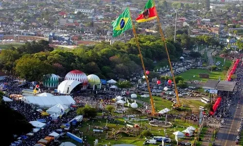 Expointer Botupharma