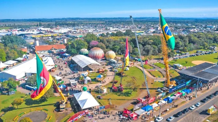 Expointer Botupharma